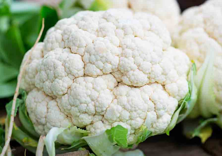 cauliflower