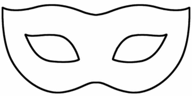 mask-outline