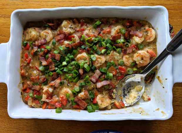 shrimp-with-grits