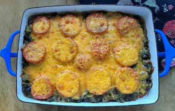 eggplant-and-tomato-pie