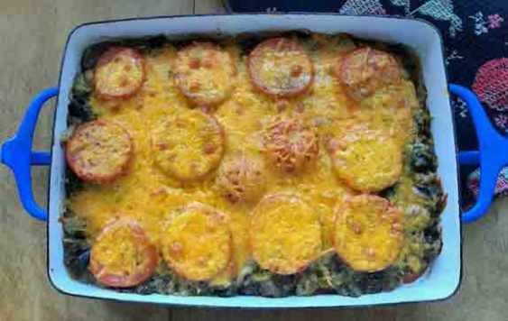 eggplant-and-tomato-pie