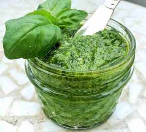 Pesto