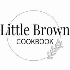 Ina Garten's Green Goddess Dressing Recipe | Little Brown Cookbook